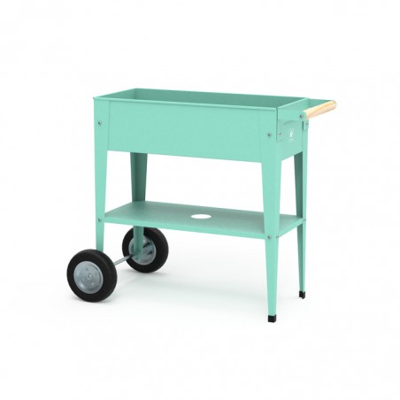 Garden Trolley - Mint (HER1002)