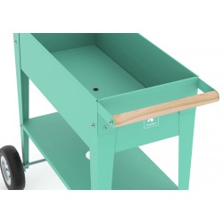 Garden Trolley - Mint (HER1002)