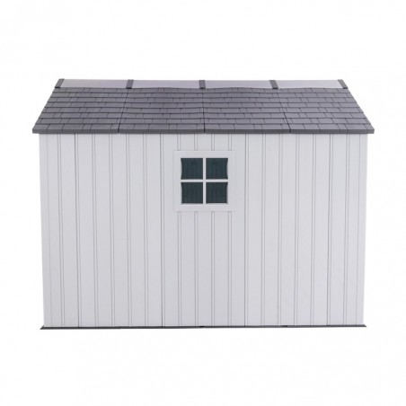 Lifetime Classic 8x10 Plastic Shed Kit (60469)