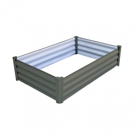 Absco 4 x 3 Rectangle Garden Bed (AB1304)