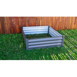 Absco 4 x 4 Square Garden Bed (AB1305)