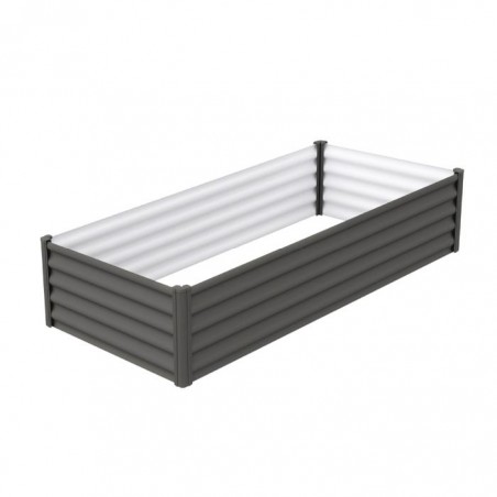 Absco Gard Bed 6x3 WG - (AB1301)