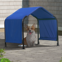 Shelterlogic-PET SHELTER SL 2.5 X 2 X 2.5 (60024)