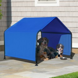 Shelterlogic-PET SHELTER SL 5 X 4 X 4 (60028)