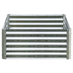 ShelterLogic 35x35x17Raised Bed Garden Kit (RBG353517)