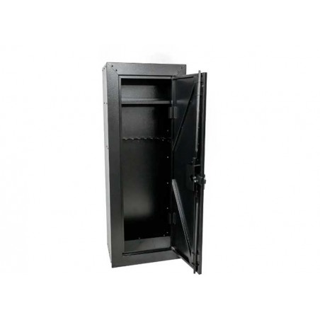 Winchester Safes Gun Cabinet 10-Gun - Slate (GC-10-16)