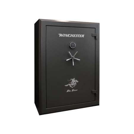 Winchester Safes Big Daddy Gun Safe - Slate (BD-5942-36-16-E)