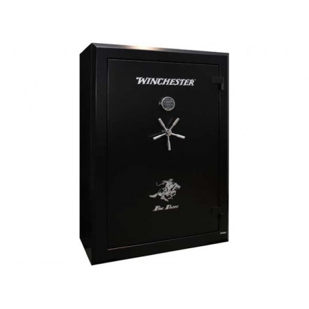 Winchester Big Daddy Gun Safe - Black (BD-5942A-36-7-E)