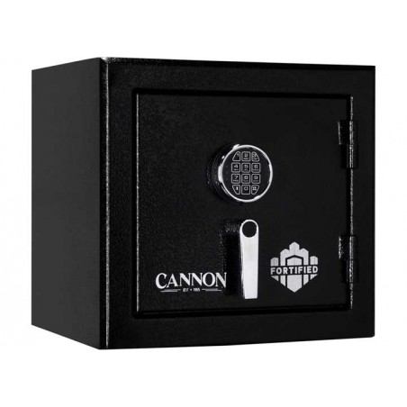 Cannon Security Products (FD1819-H1HEC-23-DS)