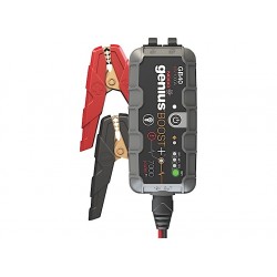 NOCO Company UltraSafe Lithium Jump Starter (GB40)