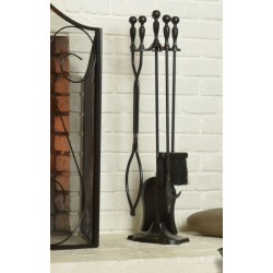 Shelter Logic Fireplace Toolset (90390)