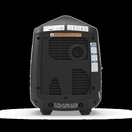 Firman Inverter Portable Generator 2100W Recoil Start (W01784)