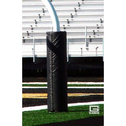 Gared Football Goalpost Pad Fits Poles Up To 4-1/2” O.D. (GSPPAD3)