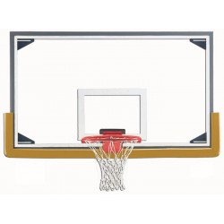 Gared-Pro-Mold® Backboard Padding-Gold (PMCEGLD)