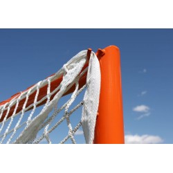 Gared Lacrosse Professional SlingShot Net, 6 mm (LN-6W)