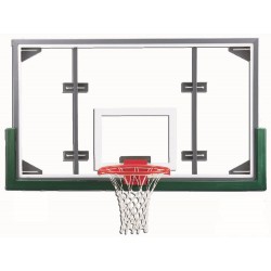 Gared Conversion Gymnasium Backboard Package - (PKARG20PM)