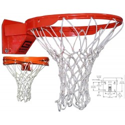 Gared Multi-Directional Breakaway Basketball Rim - (4000+)