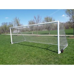 Gared Soccer Goal Wheel Adapter Kit (SGWK)