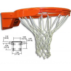 Gared Double Ring Breakaway Rim (5500)