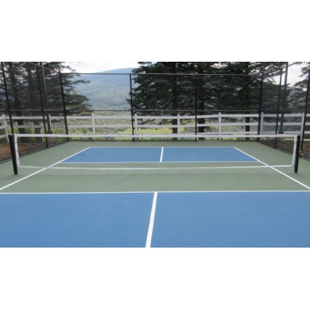 Gared Outdoor Inground Pickleball System (PKLBIGB)