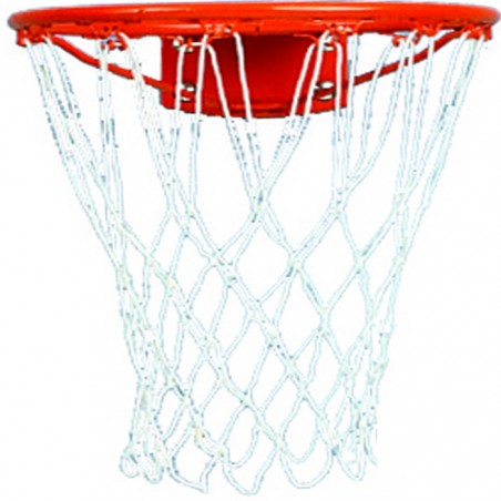 Gared 15” Practice Rim with Nylon Net (15P)