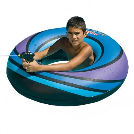 Blue Wave Powerblaster Squirter Inflatable Pool Toy - (NT159)