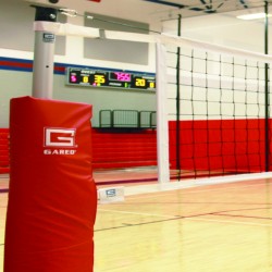 Gared Custom Length Volleyball Net, Max Length Is 40’ (7610)