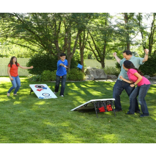 Lifetime Cornhole