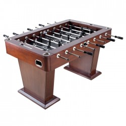 Hathaway Millennium 55-in Foosball Table (BG2035)