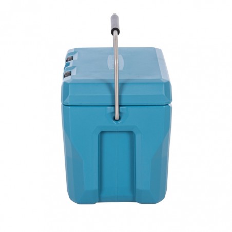 Lifetime 28 Quart High Performance Cooler - Blue & Black (91226)