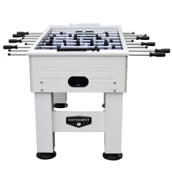 Hathaway Highlander 55-in Outdoor Foosball Table (BG3148)