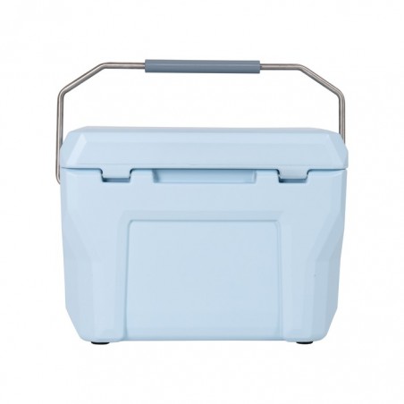 Lifetime 28 Quart High Performance Cooler - Sky Blue & Gray (91020)