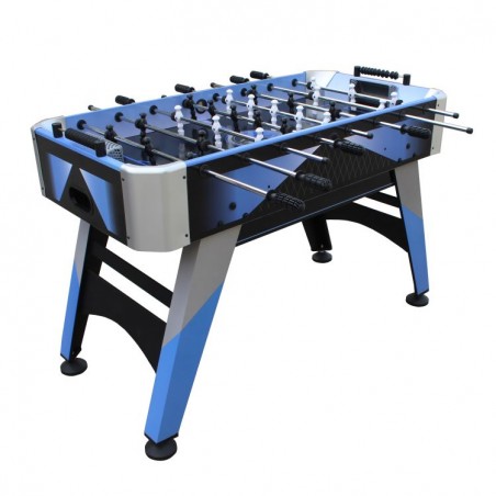 Hathaway Blueridge 48-in Foosball Table (BG50381)