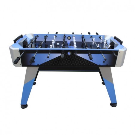 Hathaway Blueridge 48-in Foosball Table (BG50381)