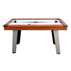 Hathaway Dorsett 60-in Air Hockey Table with LED Scoring (BG50387)