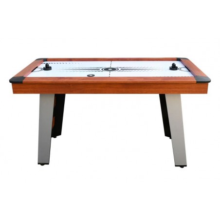 Hathaway Dorsett 60-in Air Hockey Table with LED Scoring (BG50387)