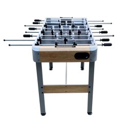 Hathaway Amherst 48-in Foosball Table (BG50368)