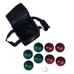 Hathaway Sports Bocce Ball Game Kit (BG3121)