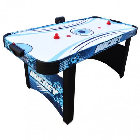 Hathaway Enforcer 66-in Air Hockey Table with LED Scoring (BG1018H)