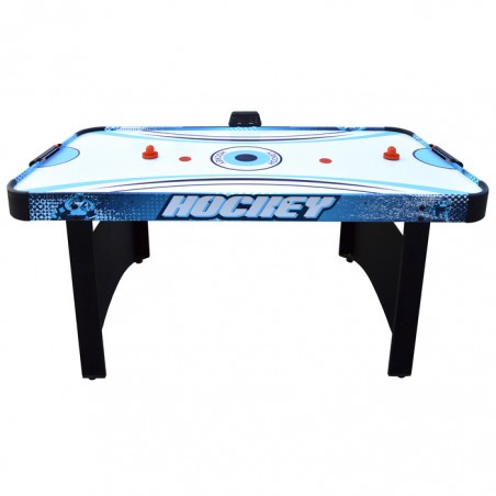 Hathaway Enforcer 66-in Air Hockey Table with LED Scoring (BG1018H)