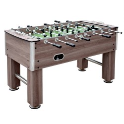 Hathaway Driftwood 56-in Foosball Table (BG1135F)