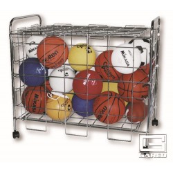 Gared All Sport Deluxe Ball...