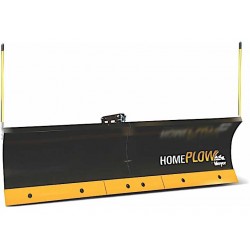 Meyer Products 80" Home Snow Plow - Electric Lift (23250)