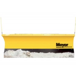 Meyer Wingman 7ft 6in Led (28330)