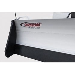 Meyer Products Snow Sports HD Plow w/ 84in Blade - (80660)