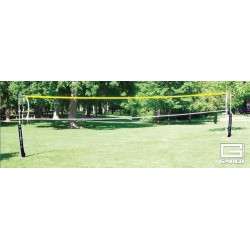 Gared Mongoose Wireless Grass Volleyball System (7700)