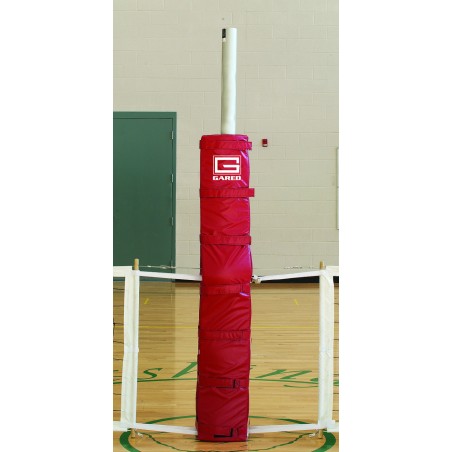 Gared Volleyball Center Upright Safety Pad - (6020)