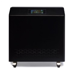 Dynamic Cold Therapy 0.6 HP Chiller (Cold/Heat) with Wifi App (DCT-SY-06-HC)