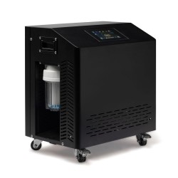 Dynamic Cold Therapy 0.8 HP Chiller (Cold/Heat) with WiFi App (DCT-SY-08-HC)