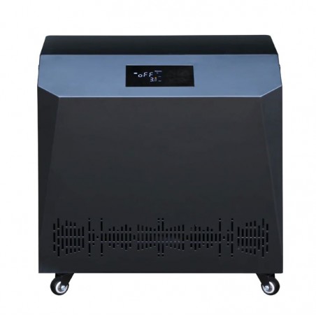 Dynamic Cold Therapy Standard Edition 0.8 HP Chiller (Cold/Heat) with Wifi App (DCT-QG-10-A-08)